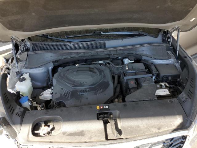 2019 KIA SORENTO LX - 5XYPGDA59KG463392