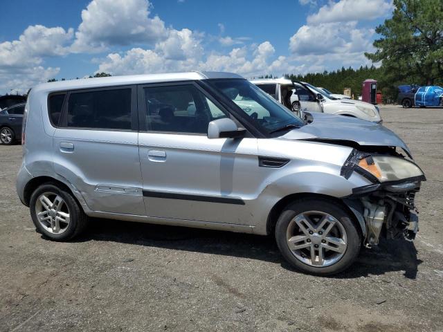 Vin: kndjt2a22a7108300, lot: 56661755, kia soul + 20104