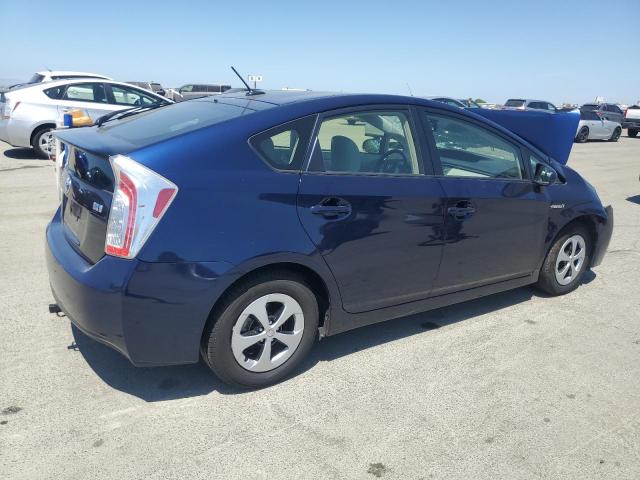 Vin: jtdkn3du8c1569475, lot: 58404945, toyota prius 20123