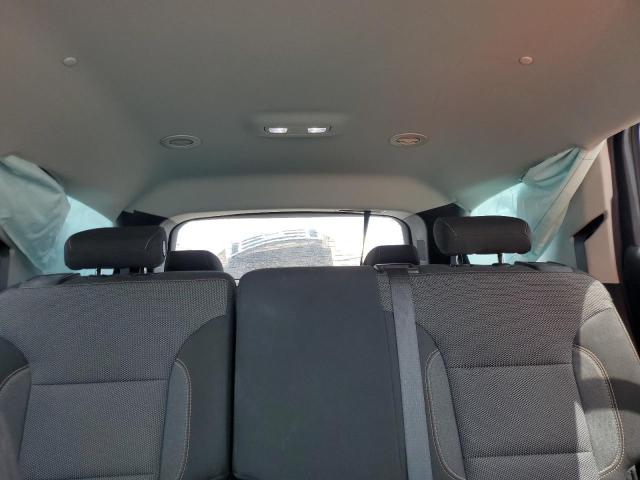 2018 CHEVROLET TRAVERSE L - 1GNERFKW9JJ250873