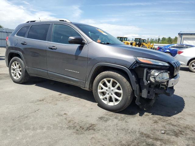 2015 JEEP CHEROKEE L - 1C4PJMCB6FW546145