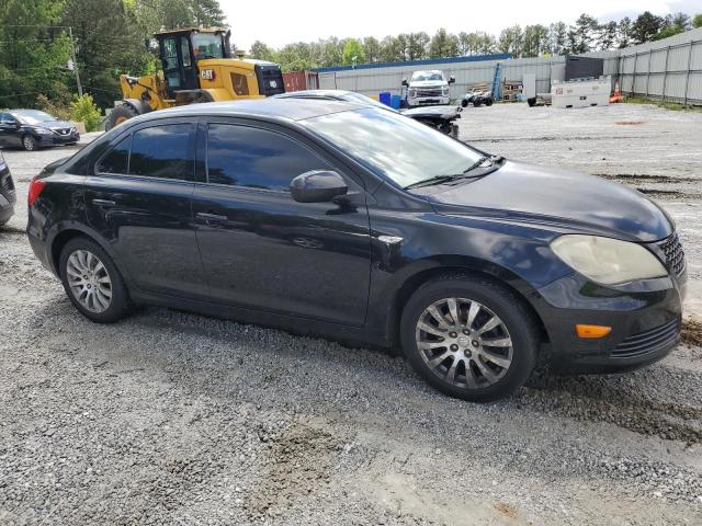 Vin: js2re9a36a6100923, lot: 56257055, suzuki kizashi se 20104
