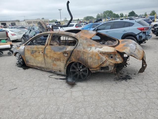 Vin: 1g4ge5gd6bf217232, lot: 58375945, buick lacrosse cxs 20112
