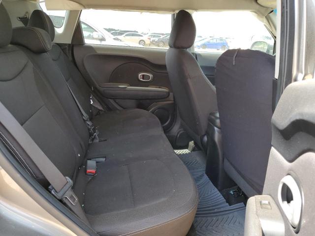 2016 KIA SOUL - KNDJN2A28G7297151