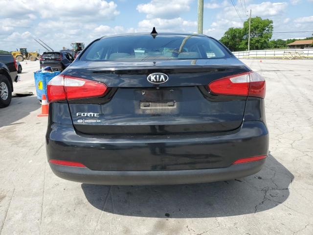 2016 KIA FORTE LX - KNAFX4A68G5442793