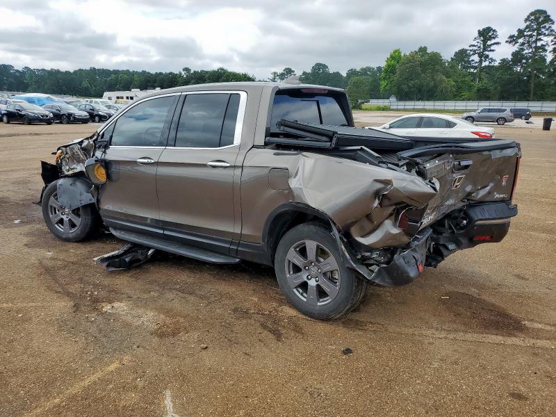 Vin: 5fpyk3f79lb001891, lot: 58569255, honda ridgeline rtl 20202