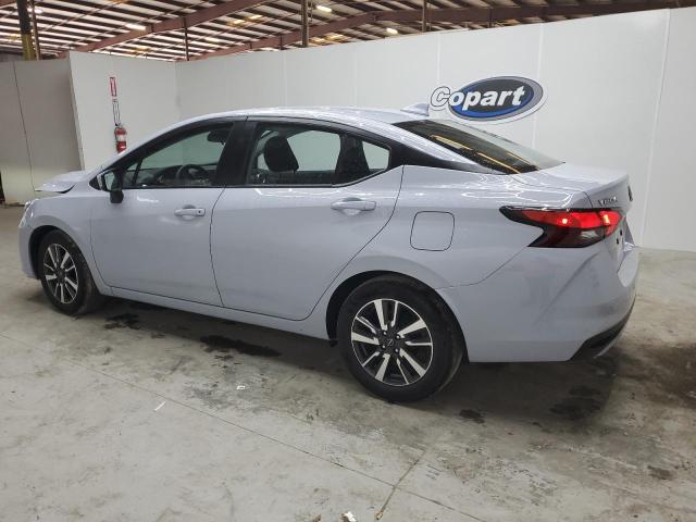 Vin: 3n1cn8ev5sl819922, lot: 55441675, nissan versa sv 20252