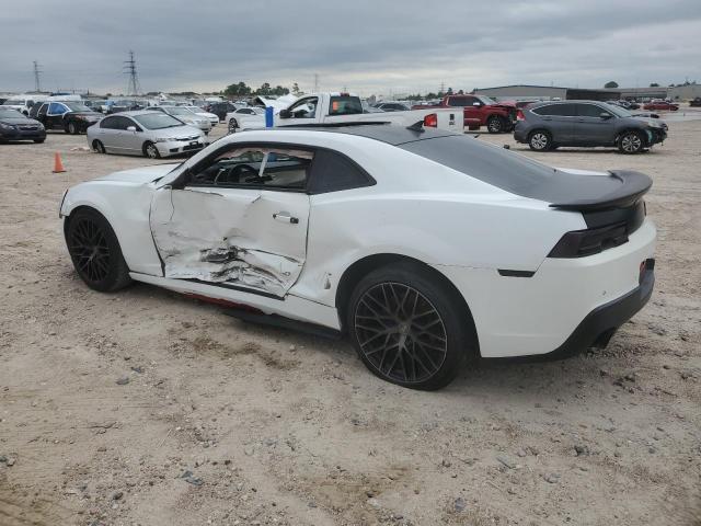 2015 CHEVROLET CAMARO 2SS 2G1FK1EJXF9176900