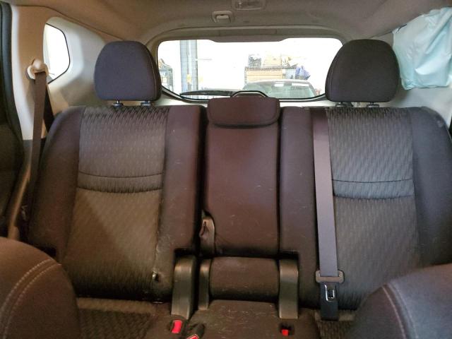 2019 NISSAN ROGUE S - JN8AT2MV4KW393664