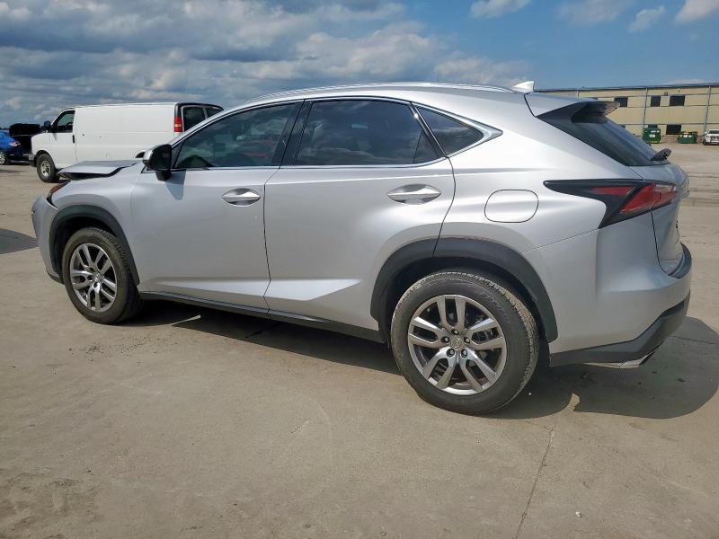 Vin: jtjyarbz6g2048906, lot: 58263545, lexus nx 200t base 20162