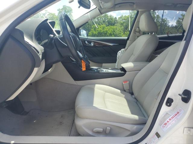 2018 INFINITI Q50 LUXE - JN1EV7AP1JM354568