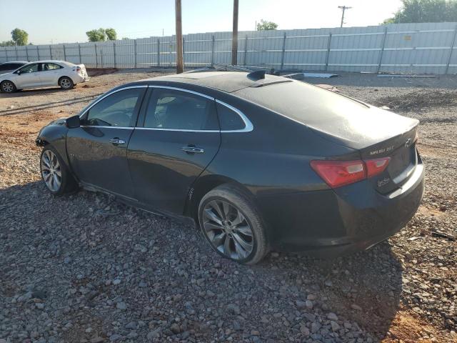 2017 CHEVROLET MALIBU PRE - 1G1ZH5SX4HF231038