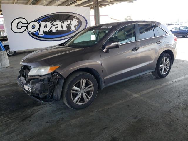 Vin: 5j8tb4h54dl021020, lot: 55143415, acura rdx technology 2013 img_1