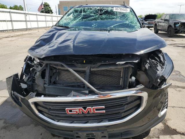 2018 GMC TERRAIN SL 3GKALTEV4JL321646