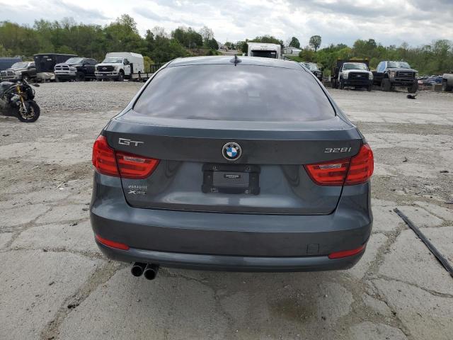 2015 BMW 328 XIGT - WBA3X5C54FD560468