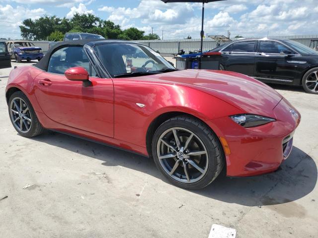 Vin: jm1ndad71g0105034, lot: 56299925, mazda mx5 grand touring 20164