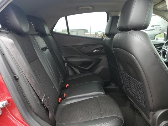 2017 BUICK ENCORE PRE - KL4CJASB0HB006731