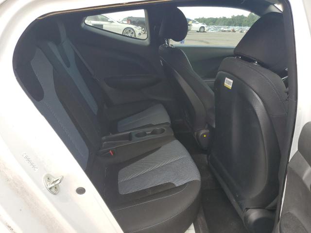 2019 HYUNDAI VELOSTER B KMHTG6AFXKU015613
