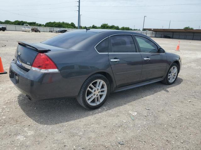 Vin: 2g1wc5em6b1171541, lot: 56430835, chevrolet impala ltz 20113