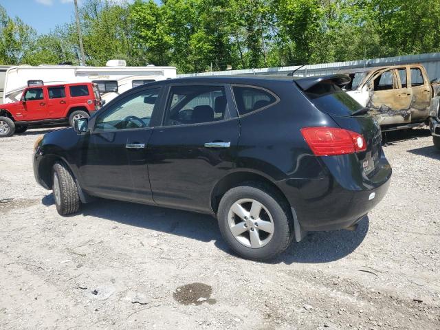 Vin: jn8as5mt0aw501408, lot: 55490775, nissan rogue s 20102