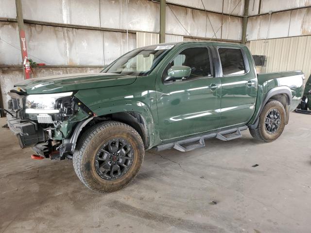 Vin: 1n6ed1ek4pn671708, lot: 58271305, nissan frontier s 2023 img_1
