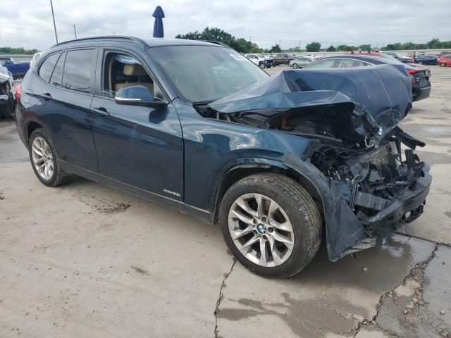 Vin: wbavl1c52fvy25511, lot: 56020435, bmw x1 xdrive28i 20154