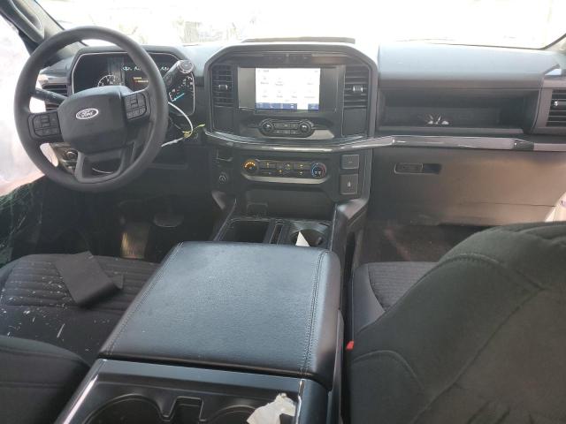 2022 FORD F150 SUPER - 1FTEX1CP7NKE68769