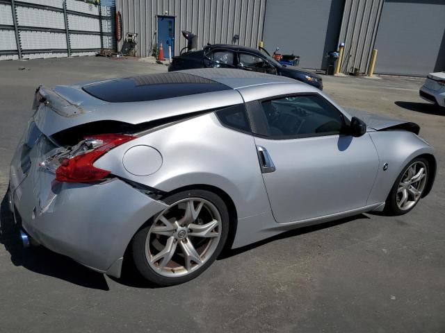 Vin: jn1az4eh2cm562157, lot: 55536985, nissan 370z base 20123