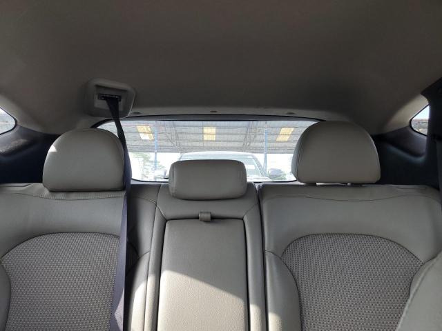 2015 HYUNDAI TUCSON LIM - KM8JU3AG7FU951959