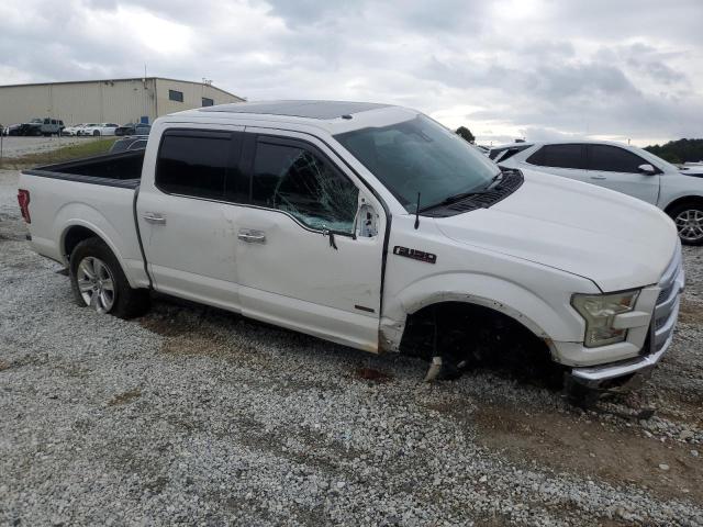 Vin: 1ftew1cg8gfd50793, lot: 55134165, ford f-150 supercrew 20164