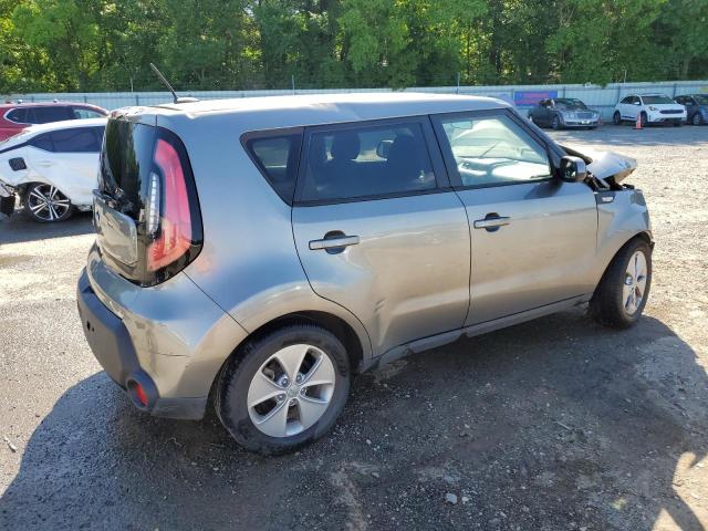 Vin: kndjn2a26e7093557, lot: 57771455, kia soul 20143