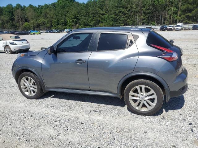 Vin: jn8af5mr9ft502039, lot: 57941365, nissan juke s 20152