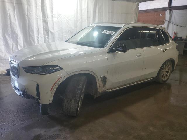 Vin: 5ux13eu01r9t35164, lot: 57306245, bmw x5 sdrive 40i 2024 img_1