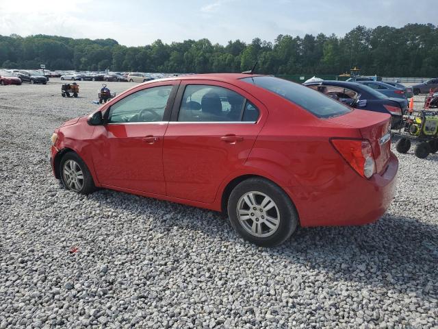 Vin: 1g1jc5sh7d4162002, lot: 54653775, chevrolet sonic lt 20182