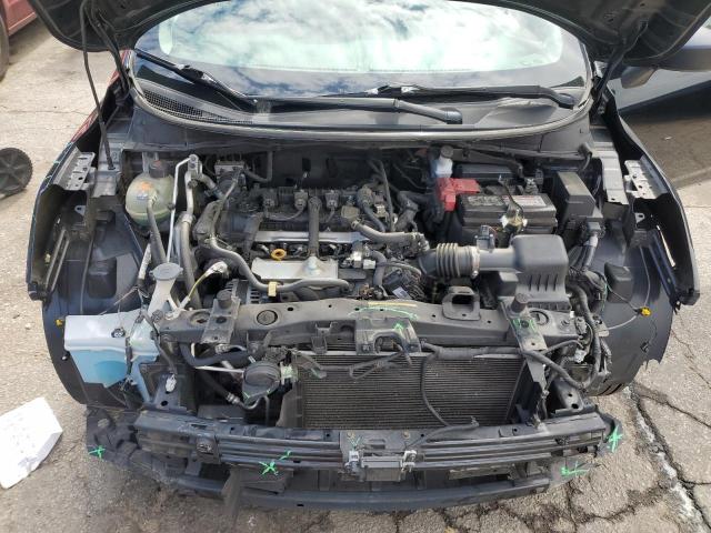 2021 NISSAN VERSA S - 3N1CN8DV1ML852520