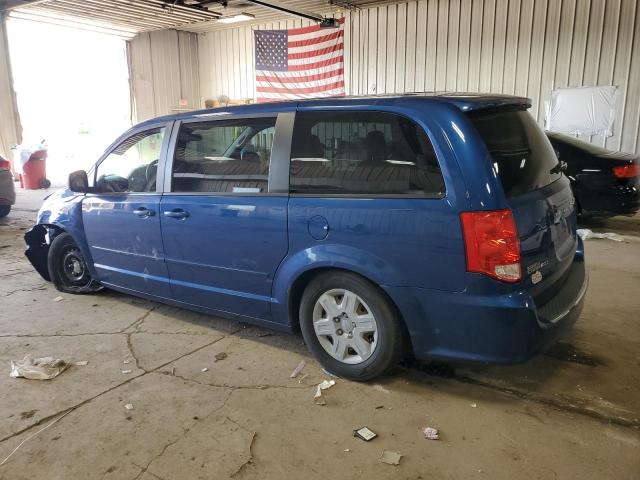 Vin: 2d4rn4dg4br720596, lot: 58868535, dodge caravan express 20112
