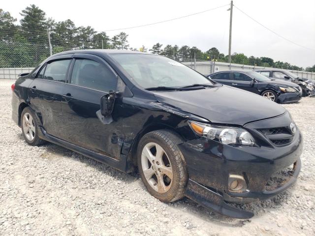 Vin: 5yfbu4ee8cp018684, lot: 57350115, toyota corolla base 20124