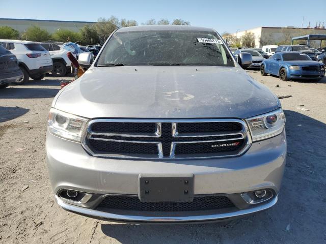 2017 DODGE DURANGO SX 1C4RDHAG2HC748362