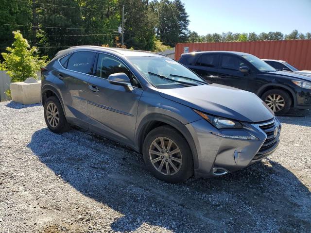 Vin: jtjyarbz1f2000471, lot: 55647535, lexus nx 200t 20154