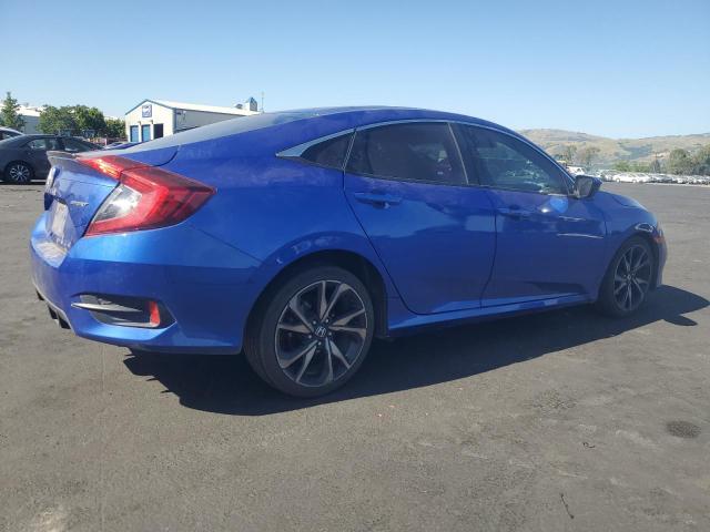 Vin: 2hgfc2f84kh586275, lot: 56527695, honda civic sport 20193
