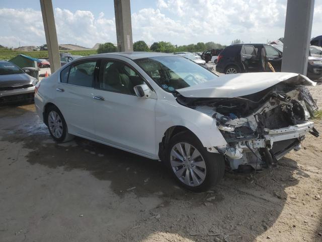 Vin: 1hgcr3f89fa007390, lot: 56966665, honda accord exl 20154