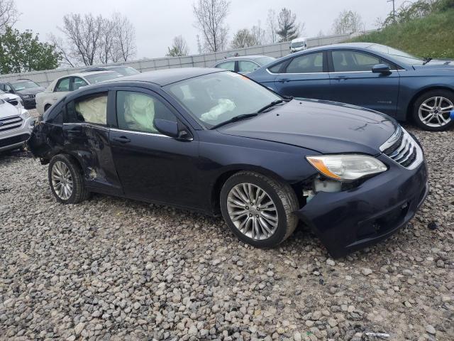 Vin: 1c3bc4fbxbn522869, lot: 55558645, chrysler 200 lx 20114