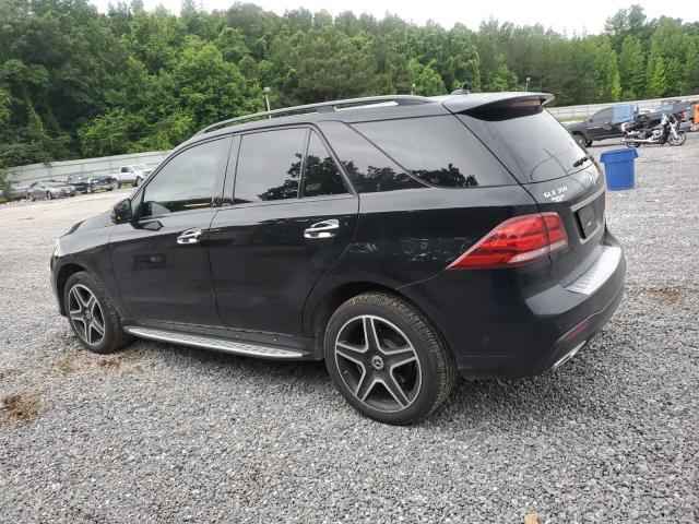 Vin: 4jgda5jb2jb147613, lot: 58552385, mercedes-benz gle-class 350 20182