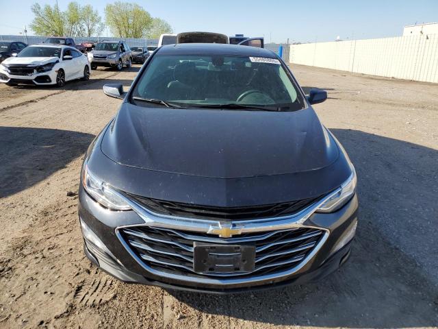 2022 CHEVROLET MALIBU PRE 1G1ZE5SX8NF200671