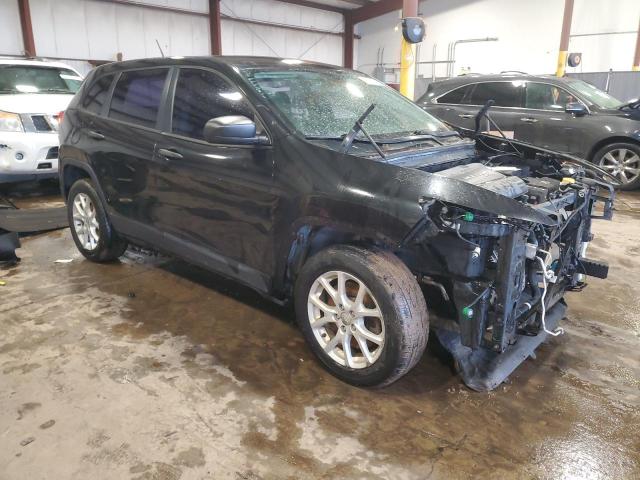 Vin: 1c4pjlab8ew258672, lot: 56720285, jeep grand cher sport 20144
