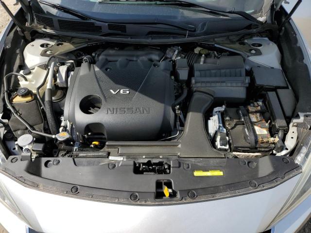 2016 NISSAN MAXIMA 3.5 - 1N4AA6APXGC409380