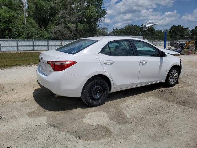 Vin: 2t1burhexhc762190, lot: 57359715, toyota corolla l 20173