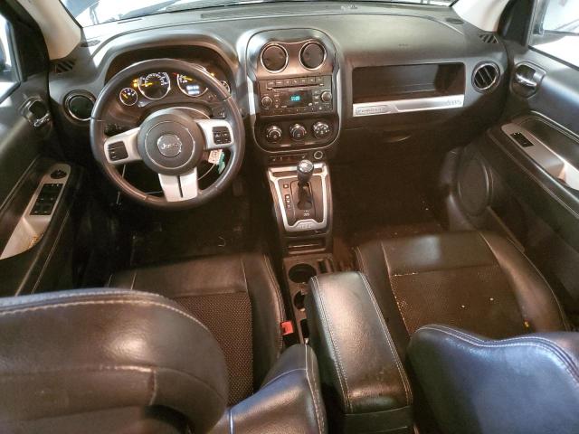 2017 JEEP COMPASS LA - 1C4NJDEB7HD106048