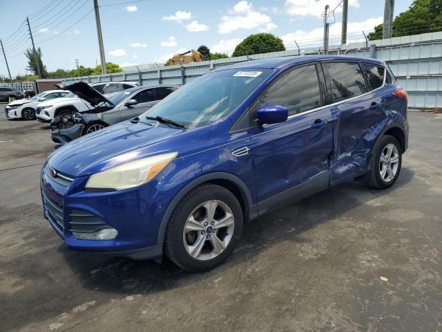 Vin: 1fmcu0gx8euc65202, lot: 57772235, ford escape se 2014 img_1