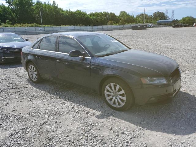 Vin: wauffafl2bn035030, lot: 58201545, audi a4 premium plus 20114